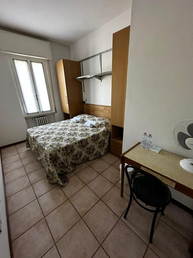 Be Me Hotel Helvetia Tabiano Terme Extérieur photo