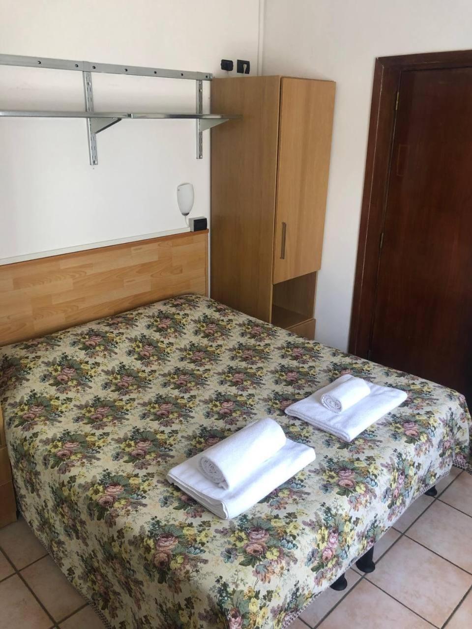 Be Me Hotel Helvetia Tabiano Terme Extérieur photo
