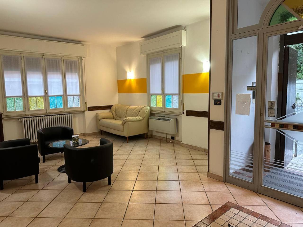 Be Me Hotel Helvetia Tabiano Terme Extérieur photo